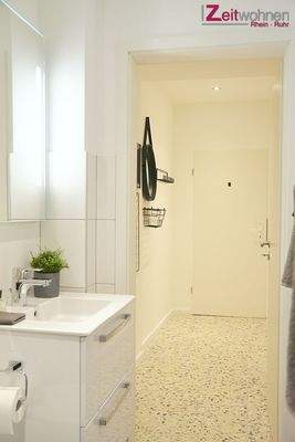 Objekt 18777 Badezimmer