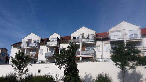 Gotha Wohnungen, Gotha Wohnung mieten