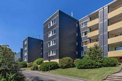 Remscheid Wohnungen, Remscheid Wohnung mieten