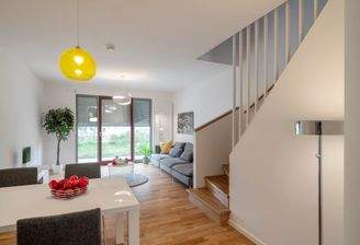 Beispiel Wohnbereich