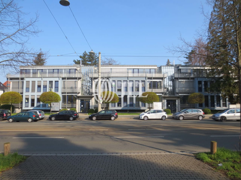 Nürnberg Büros, Büroräume, Büroflächen 