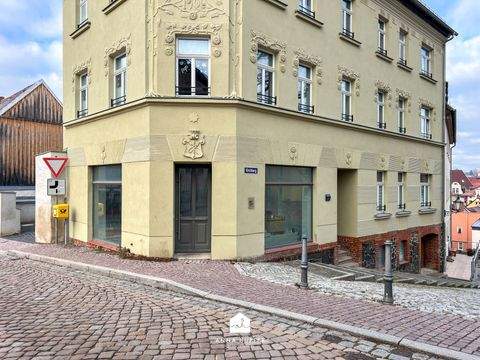 Weida Büros, Büroräume, Büroflächen 