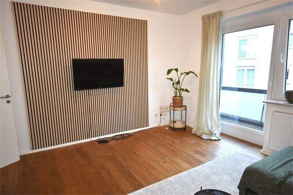 WE16 1.OG Raumansicht