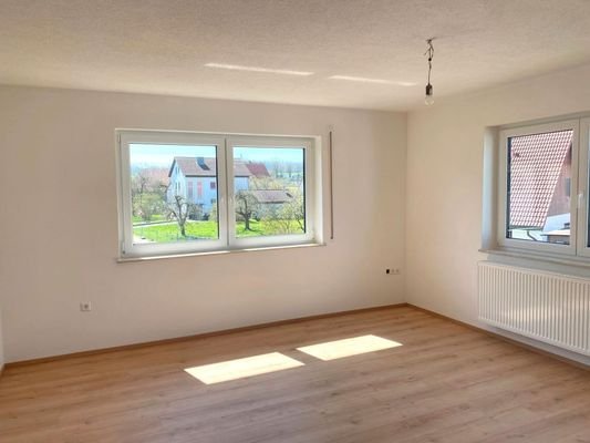 Wohnzimmer OG