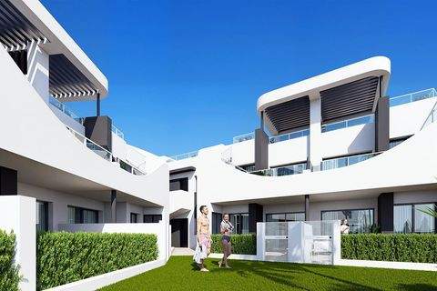 San Fulgencio Wohnungen, San Fulgencio Wohnung kaufen