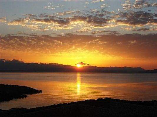 Spektakuläres Grundstück am Meer für eine kommerzielle Investition auf Kreta