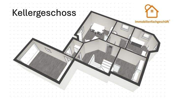 Kellergeschoss