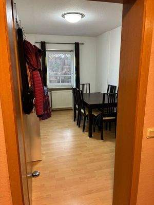 Arbeits- / Kinderzimmer