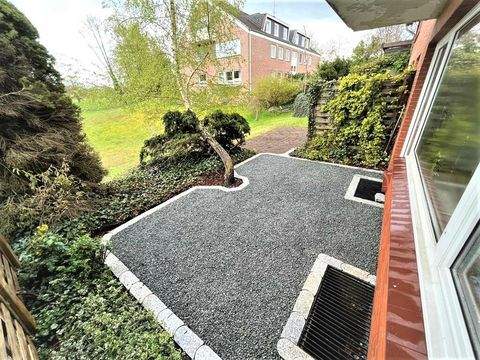 Hanstedt Wohnungen, Hanstedt Wohnung kaufen