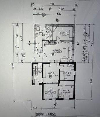 Erdgeschoss