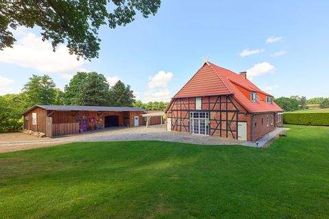 Egestorf / Sahrendorf Häuser, Egestorf / Sahrendorf Haus kaufen