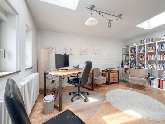 Zimmer 3. OG