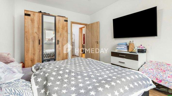 1. OG Kinderzimmer 1 2